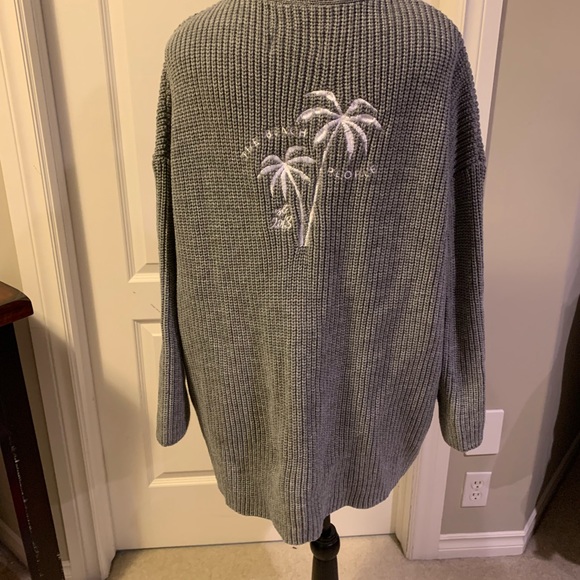 Beach People Cardigan - Picture 3 of 4